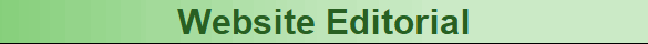 Website Editorial