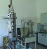 test arrangement
