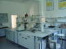 training lab